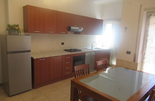 Pomezia Apartment | COVERI House