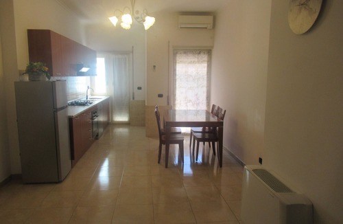 Pomezia Apartment | COVERI House
