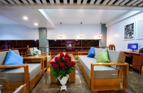 Quan Kien An Hotel | Cozi 9 Hotel