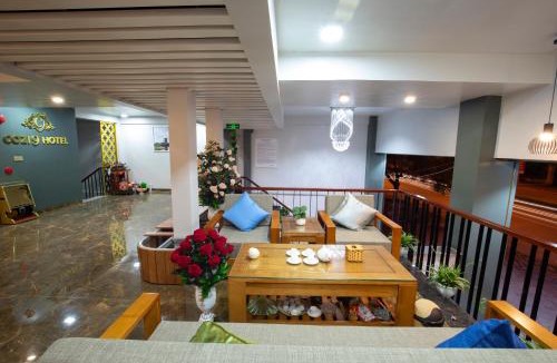Quan Kien An Hotel | Cozi 9 Hotel