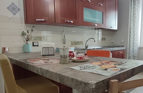 San Giorgio a Liri Apartment | Cozy 2-bedroom apartment in awesome San Giorgio A Liri with WiFi