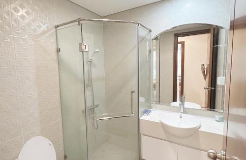 Hoang Mai Apartment | Cozy 2BR Apartment in Times City