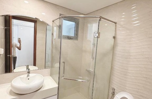 Hoang Mai Apartment | Cozy 2BR Apartment in Times City
