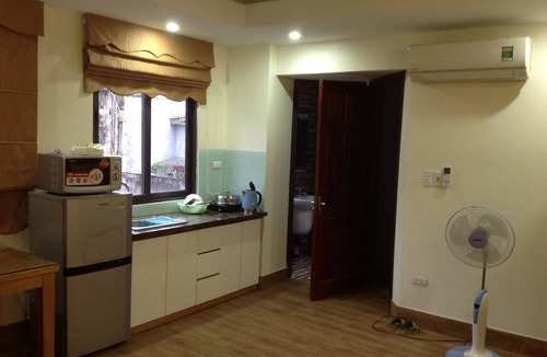 Ba Dinh House | Cozy and home sweet home