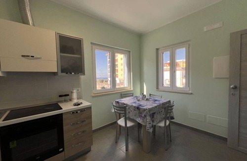 Paola Apartment | Cozy and modern apartment a stone's throw from the sea