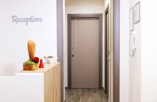 Fuorigrotta House | Cozy and relaxing dwellings! Strategic to discover every corner of the city