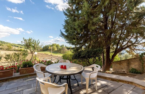 Monte Santa Maria Tiberina Apartment | Cozy apartment in Monte S.M.Tiberina PG