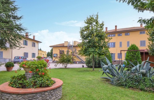 Piana Apartment | Cozy apartment in Castiglione Del Lago