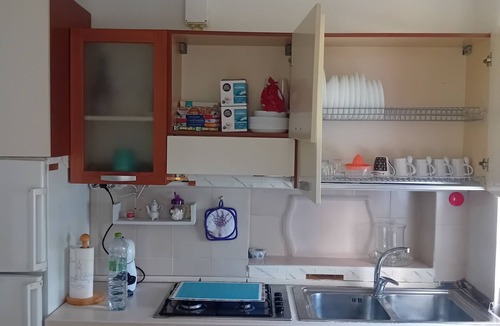 Civitella d'Agliano Apartment | Cozy apartment located in an old village