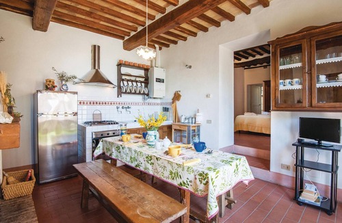 San Quirico d'Orcia Apartment | Cozy apartment in S. Quirico d'Orcia SI