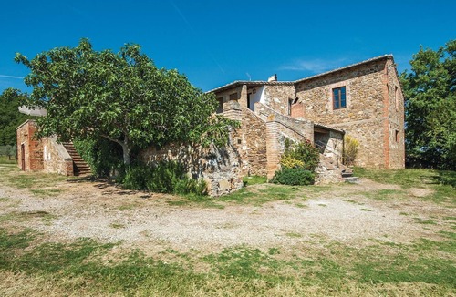 San Quirico d'Orcia Apartment | Cozy apartment in S. Quirico d'Orcia SI