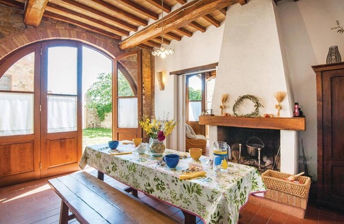 San Quirico d'Orcia Apartment | Cozy apartment in S. Quirico d'Orcia SI