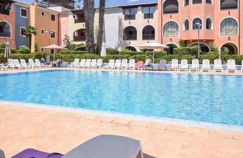 Marina di Pisticci Apartment | Cozy apartment in Marina di Pisticci with WiFi