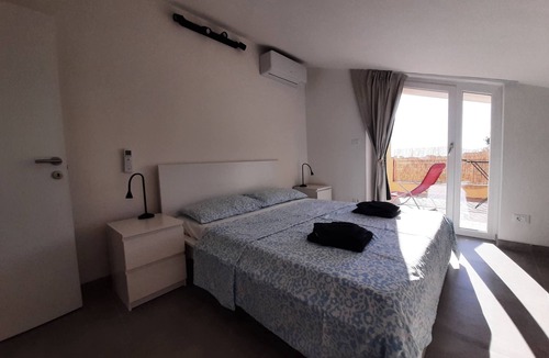 San Vito Chietino Apartment | Cozy apartment with terrace – Costa dei Trabocchi - in San Vito Chietino