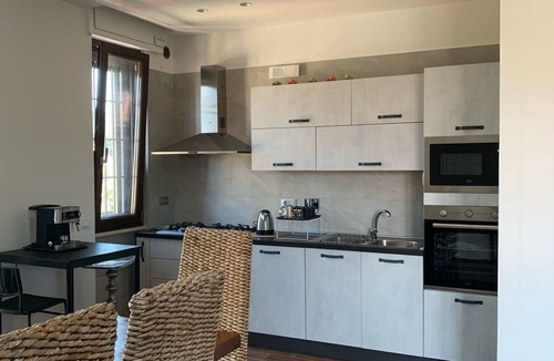 Grottaferrata Apartment | Cozy apartment 2 steps from Rome finely renovated and equipped