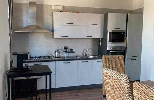 Grottaferrata Apartment | Cozy apartment 2 steps from Rome finely renovated and equipped