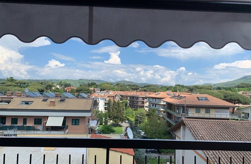 Grottaferrata Apartment | Cozy apartment 2 steps from Rome finely renovated and equipped