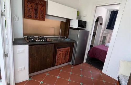 Lacco Ameno Apartment | Cozy apartment 5 minutes from downtown and the sea
