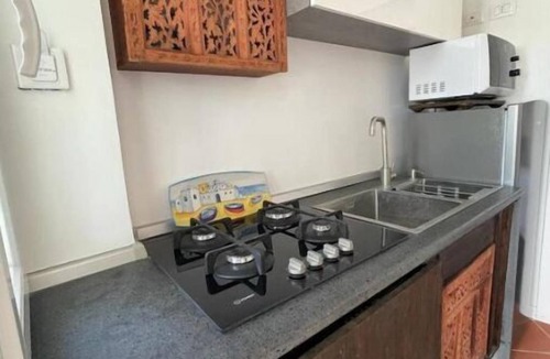 Lacco Ameno Apartment | Cozy apartment 5 minutes from downtown and the sea