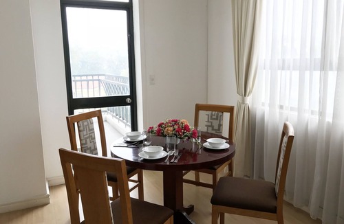Thuy Khue Apartment | COZY APARTMENT FOR FAMILY