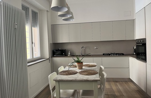 Tuscolano Apartment | Cozy apartment, ideal for couples, families and business trips