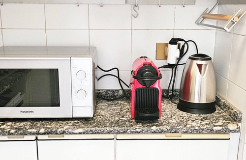 Zona I Val Melaina Apartment | Cozy apartment in charming Roma with WiFi, AC
