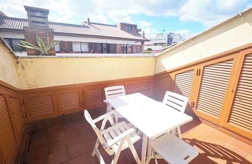 Zona I Val Melaina Apartment | Cozy apartment in charming Roma with WiFi, AC