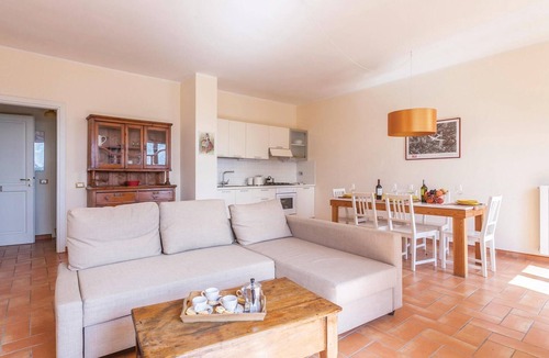 Capranica Apartment | Cozy apartment in Capranica VT