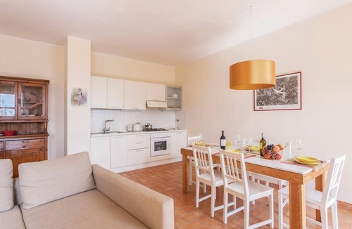 Capranica Apartment | Cozy apartment in Capranica VT