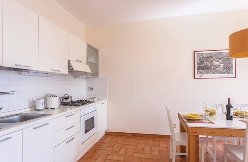 Capranica Apartment | Cozy apartment in Capranica VT