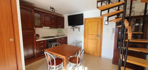 Valle del Sole Apartment | Cozy apartment in Pizzoferrato 55 m² with mountain view