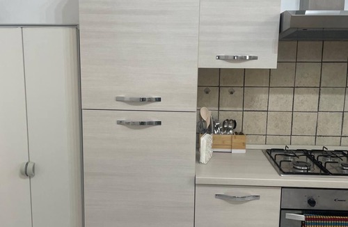Historical Center Apartment | Cozy apartment in the Historic Center of Naples