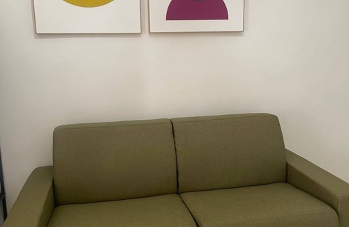 Historical Center Apartment | Cozy apartment in the Historic Center of Naples