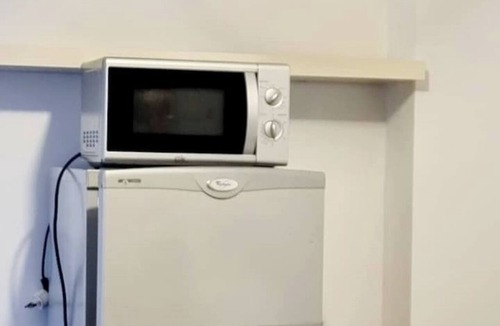 Pineta Apartment | Cozy apartment in the University-Polo Judicial area
