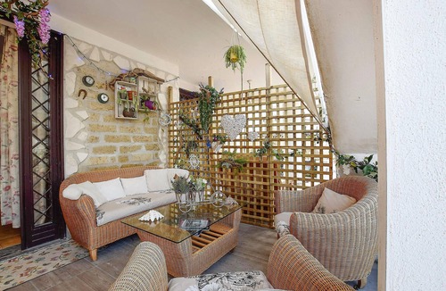 Castel Volturno Apartment | Cozy apartment in Castel Volturno with WiFi