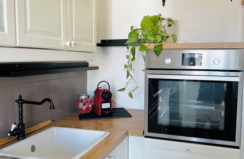 Fabrica di Roma Apartment | Cozy Apartment in Tuscia Viterbese, lake,spa,forest