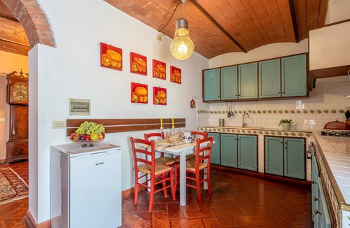 Pontassieve Apartment | Cozy apartment in Molino del Piano