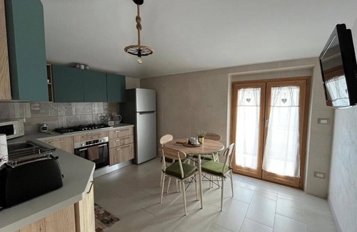 San Cesareo Apartment | Cozy apartment La Mansarda near Rome Castelli Tivoli