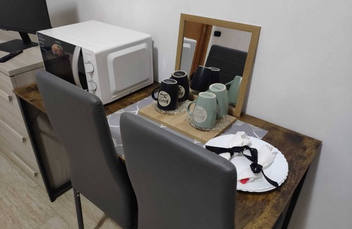 Torre Angela Apartment | Cozy Apartment Near Metro C - 30 Minutes from the Colosseum - 6 People
