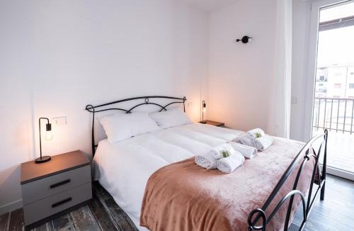 Sud-Ovest Apartment | Cozy Apartment - Verona Fiera