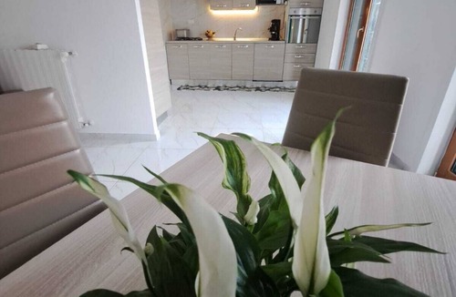Bacoli Apartment | Cozy apartment within walking distance of the sea, lake and historic center