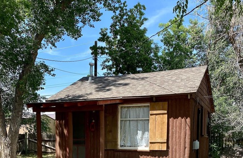Piedmont Cabin | Cozy Cabin in Piedmont, SD