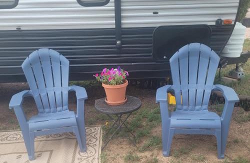 Hot Springs Other | Cozy Camping