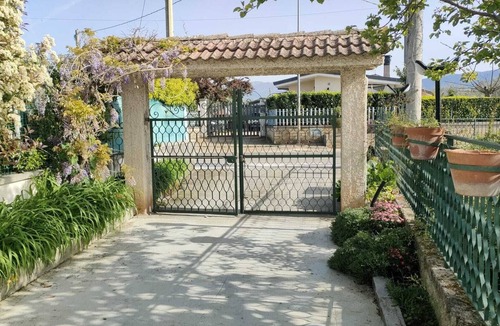 Alatri House | Cozy country house with air conditioning and TV in every room with wifi.