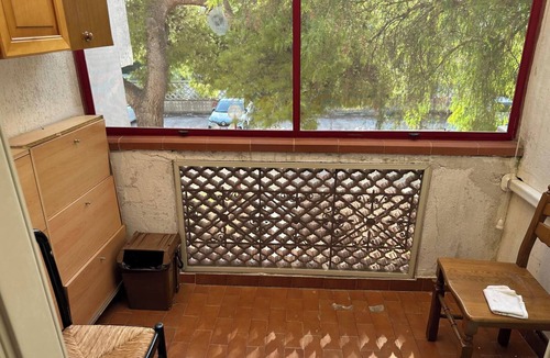 Manfredonia Apartment | Cozy family house 50 meters from the sea, with ample park for children
