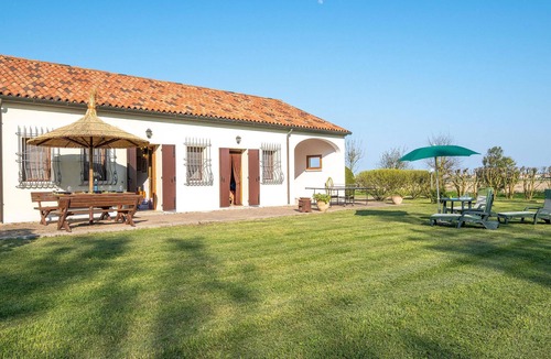 Chioggia House | Cozy home in Ca'Lino di Chioggia VE