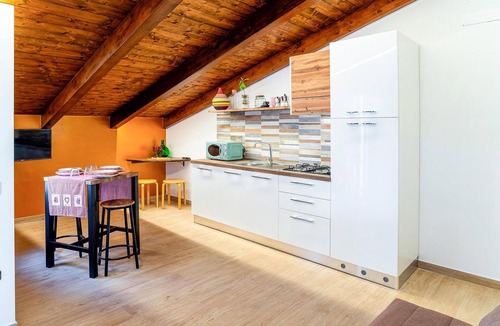 Castellabate House | Cozy home in San Marco Castellabate with WiFi