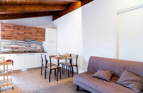 Castellabate House | Cozy home in San Marco Castellabate with WiFi