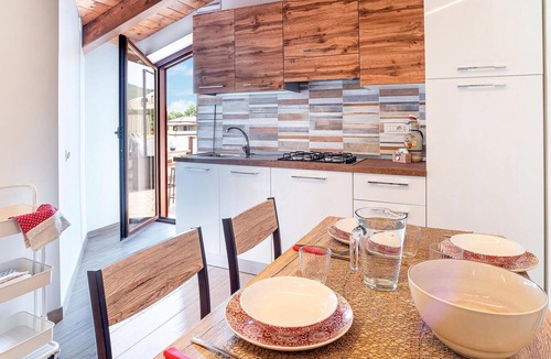 Castellabate House | Cozy home in San Marco Castellabate with WiFi