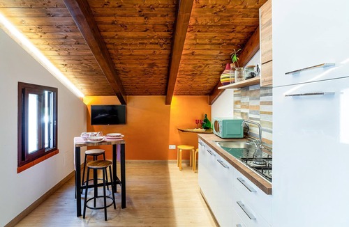Castellabate House | Cozy home in San Marco Castellabate with WiFi